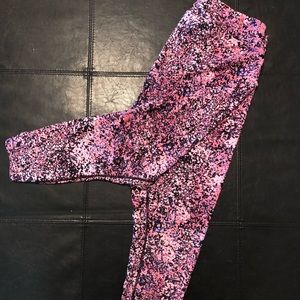 CALVIN KLEIN LEGGINGS